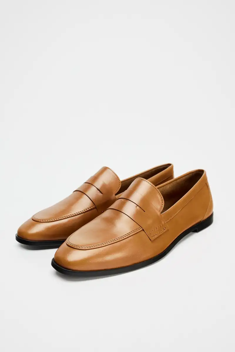 mocasin zara