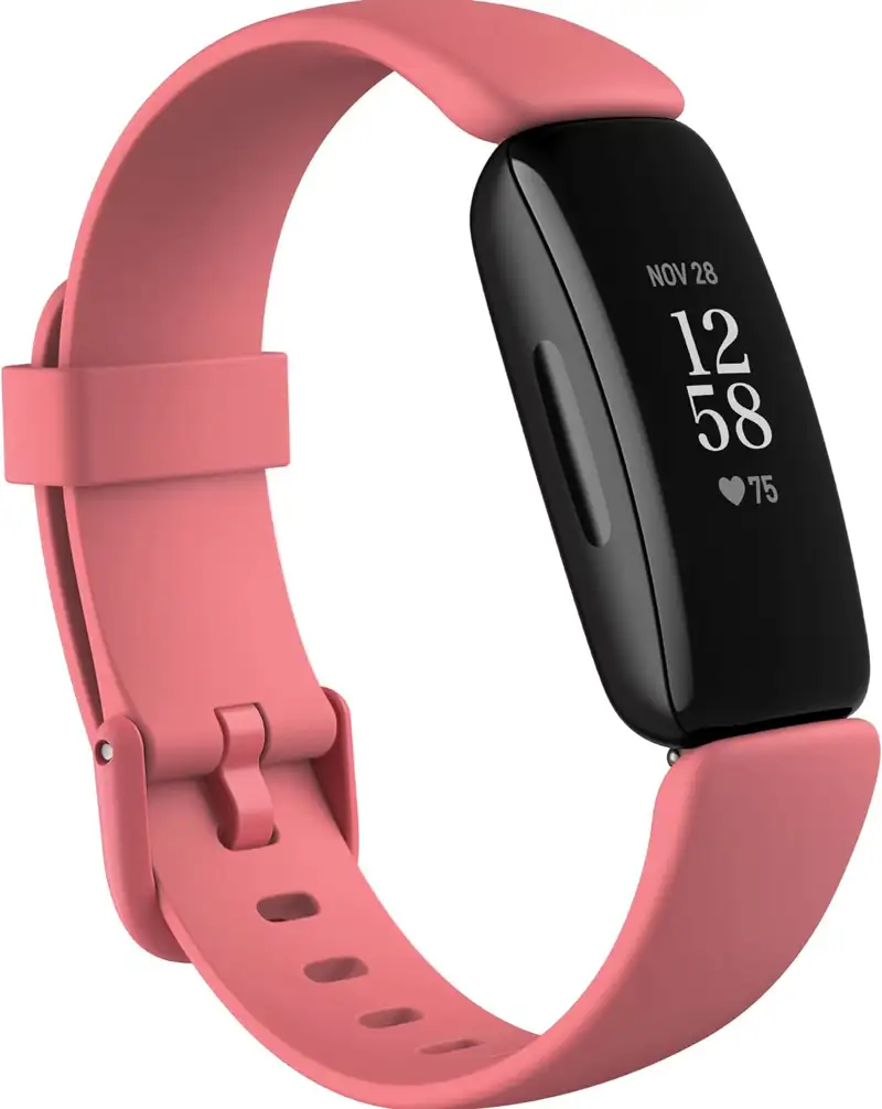 pulseras actividad amazon  Fitbit Inspire 2