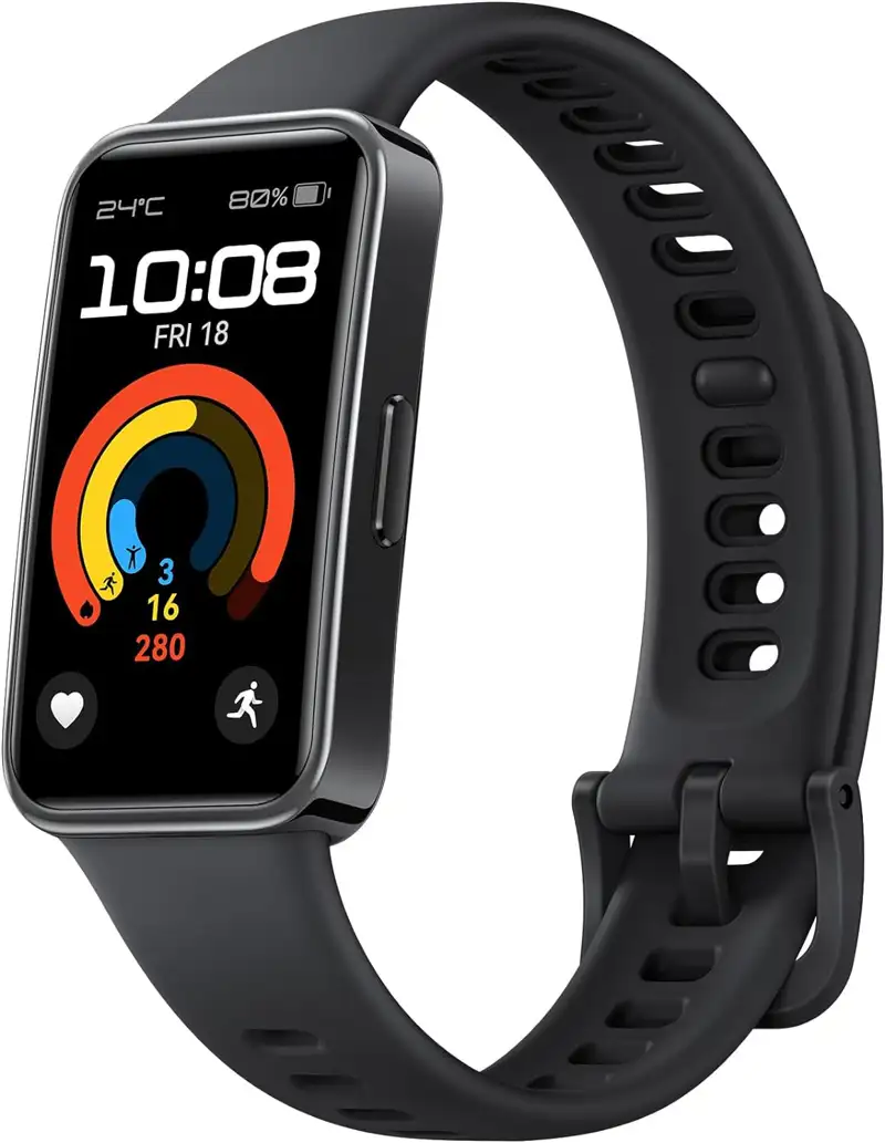 pulseras actividad amazon Huawei Band 9