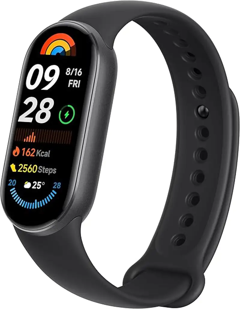 pulseras de actividad amazon Xiaomi Smart Band 9