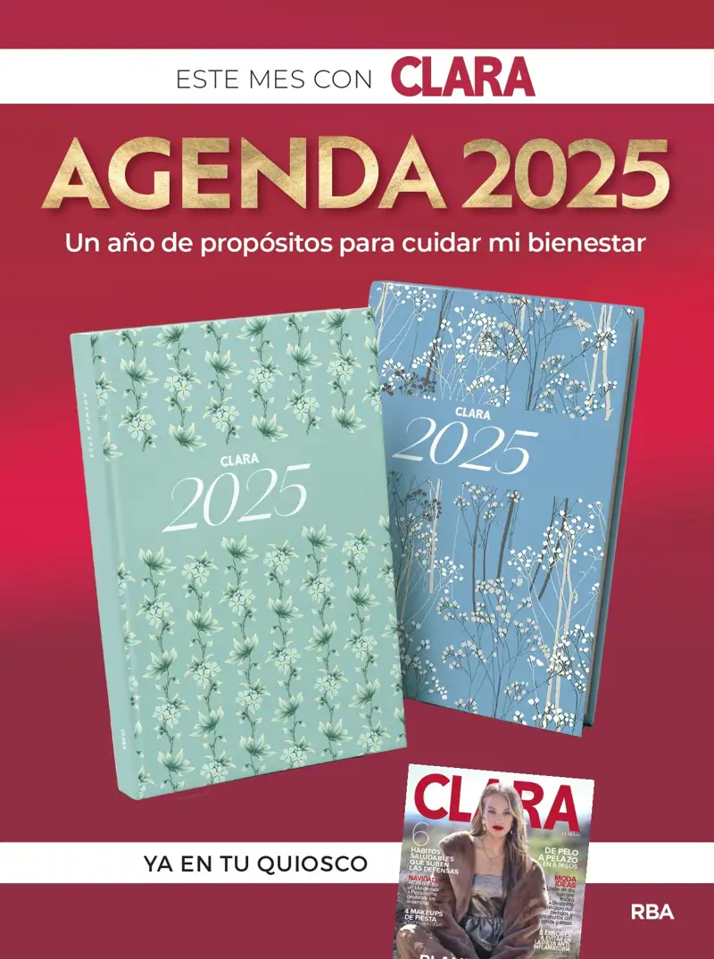 agenda 2025