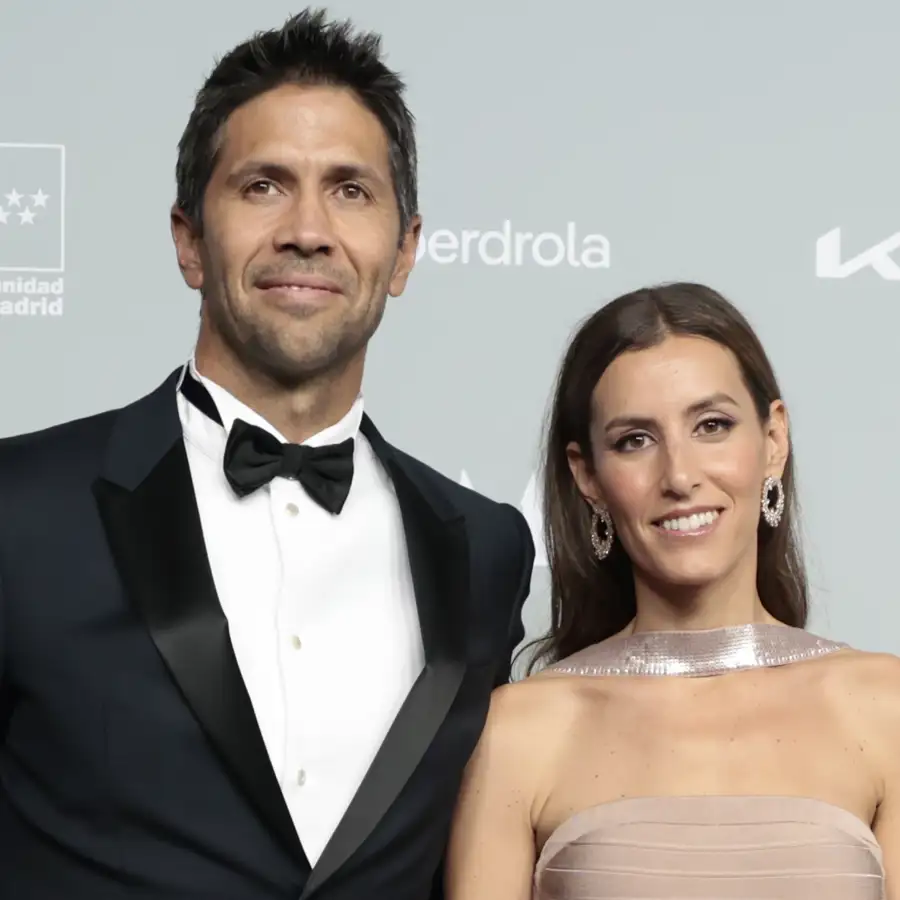 Sale a la luz el proyecto que Ana Boyer y Fernando Verdasco habían mantenido en secreto: su gran salto conjunto a la televisión