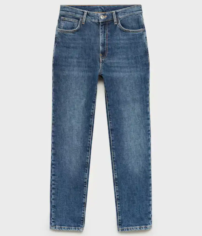 jeans mango