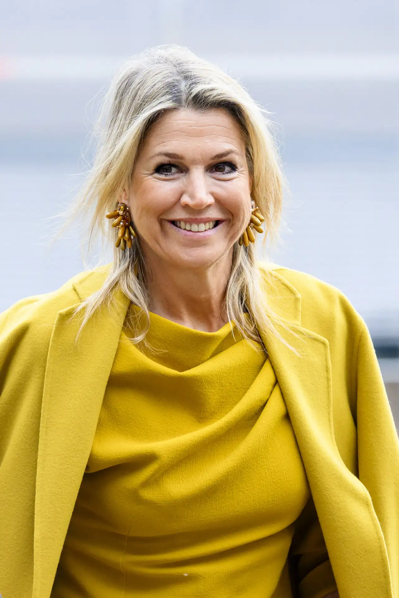 Máxima de Holanda