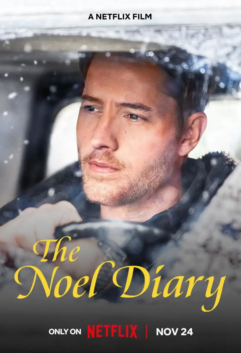 the noel diary 