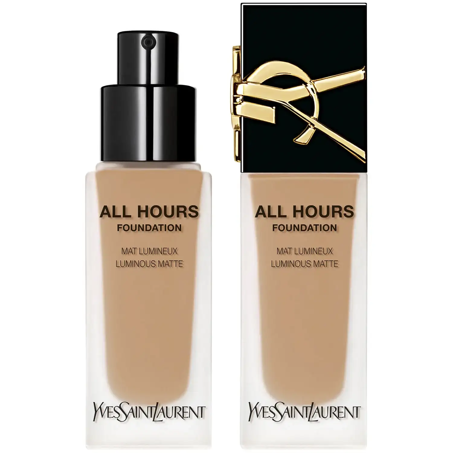 Base de maquillaje Yves Saint Laurent All Hours 