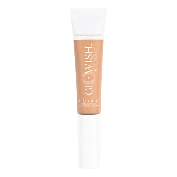 Corrector e iluminador Glowish