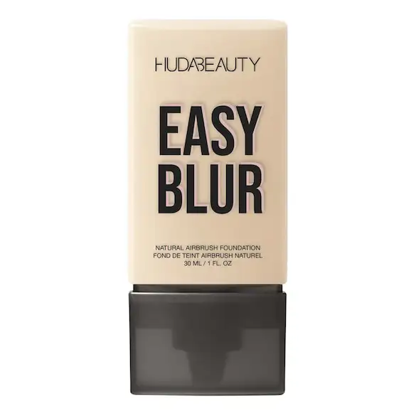 Base de maquillaje Easy Blur 