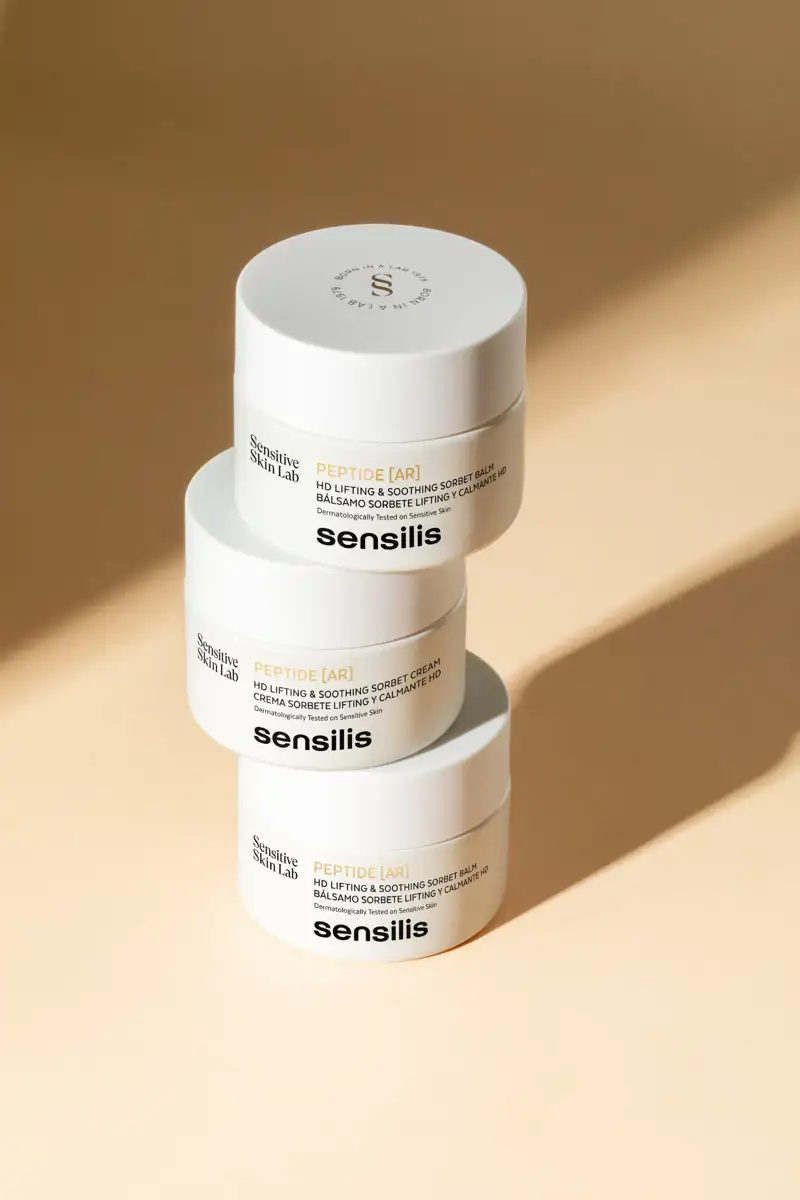 crema sensilis