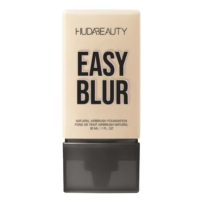 Easy Blur de Huda Beauty