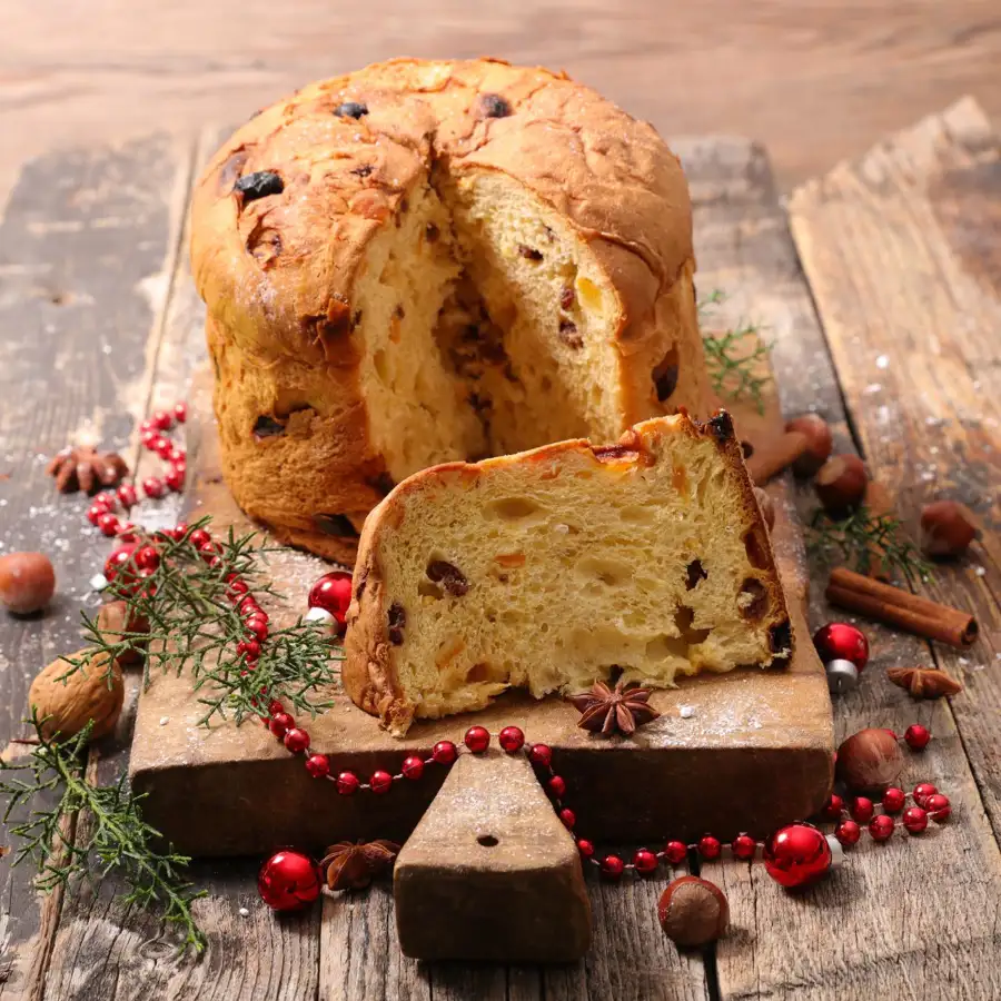 La OCU, sobre los panettone de supermercado: "solo hay dos productos que pueden considerarse como buenos en la degustación"