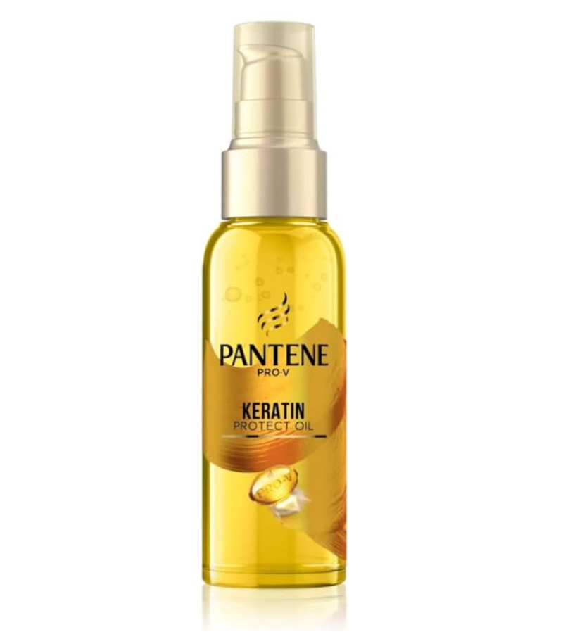 pantene aceite