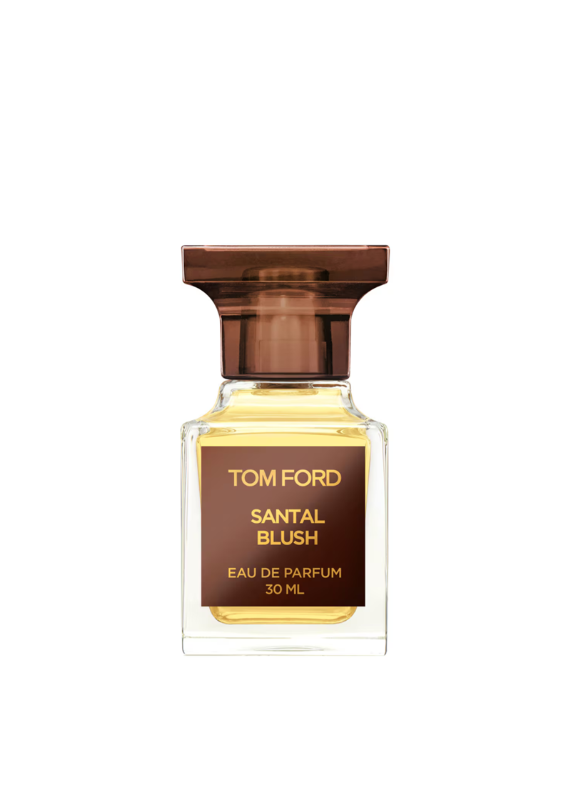 Santal Blush