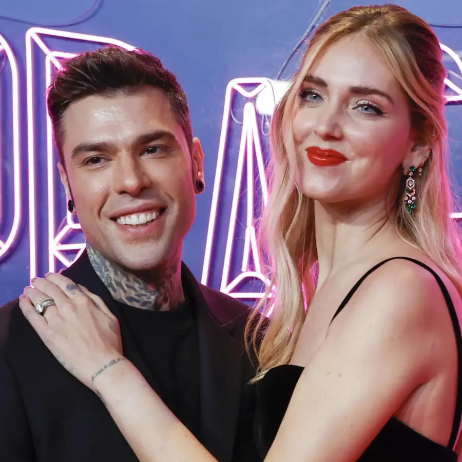 Entramos en la casa que Chiara Ferragni compartía con Fedez en Lago di Como: lujo sofisticado, piscina infinita e impresionantes vistas