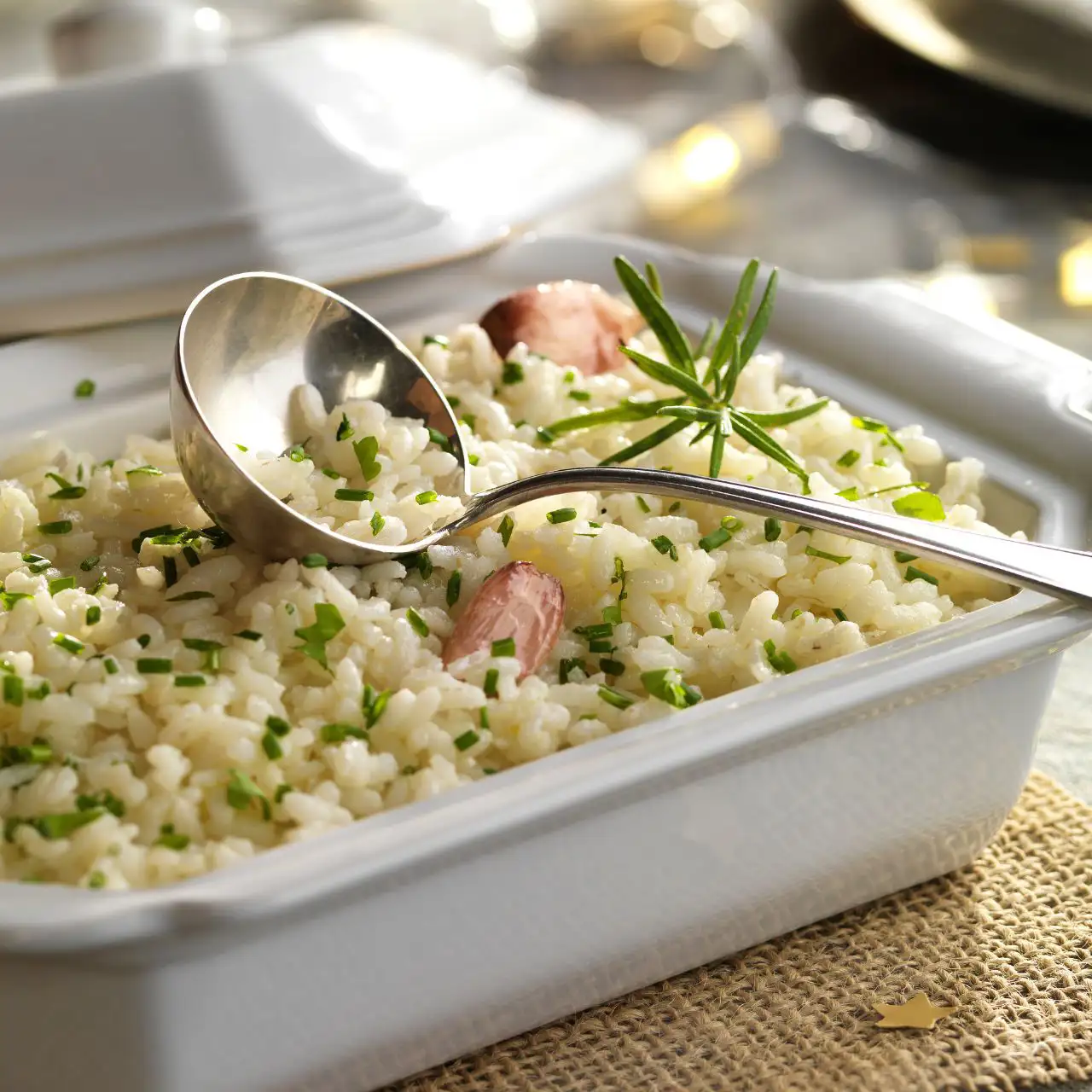 cantidad arroz por persona arroz con ajo perejil