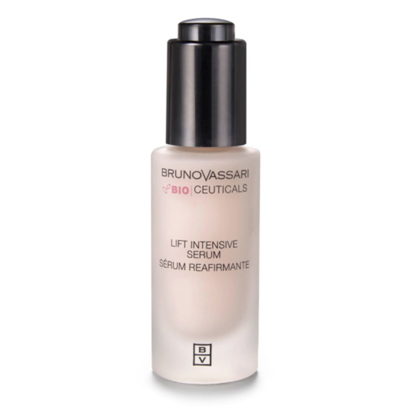 cremas con centella asiática Lift Intensive Serum Bruno Vassari