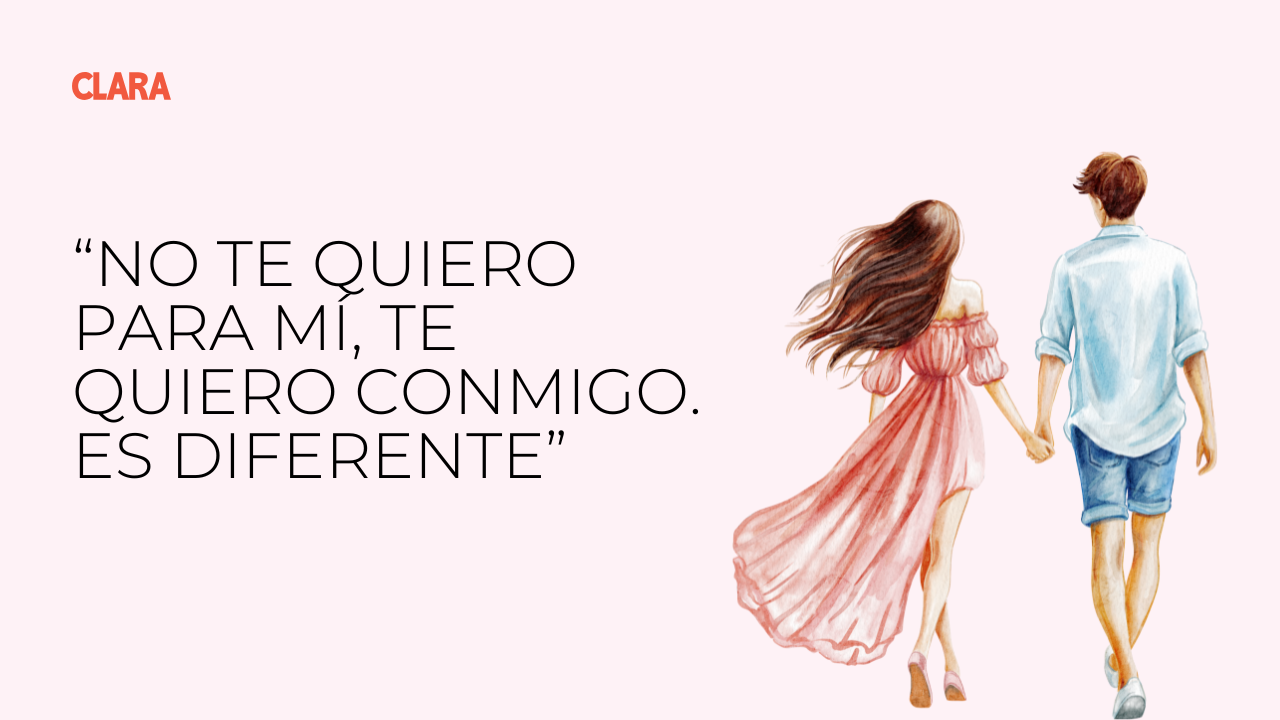 frases amor