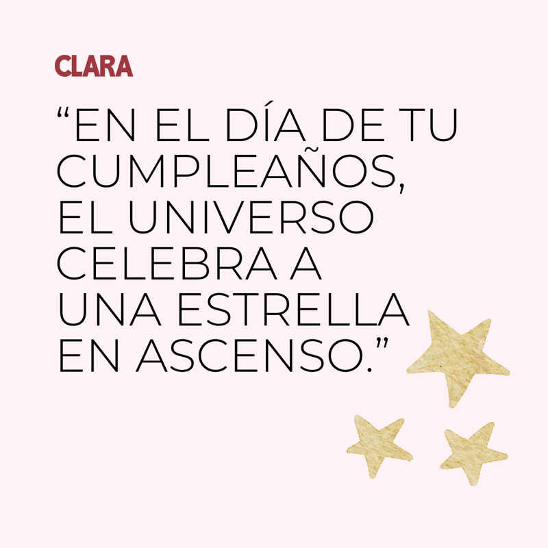 frases cumpleaños