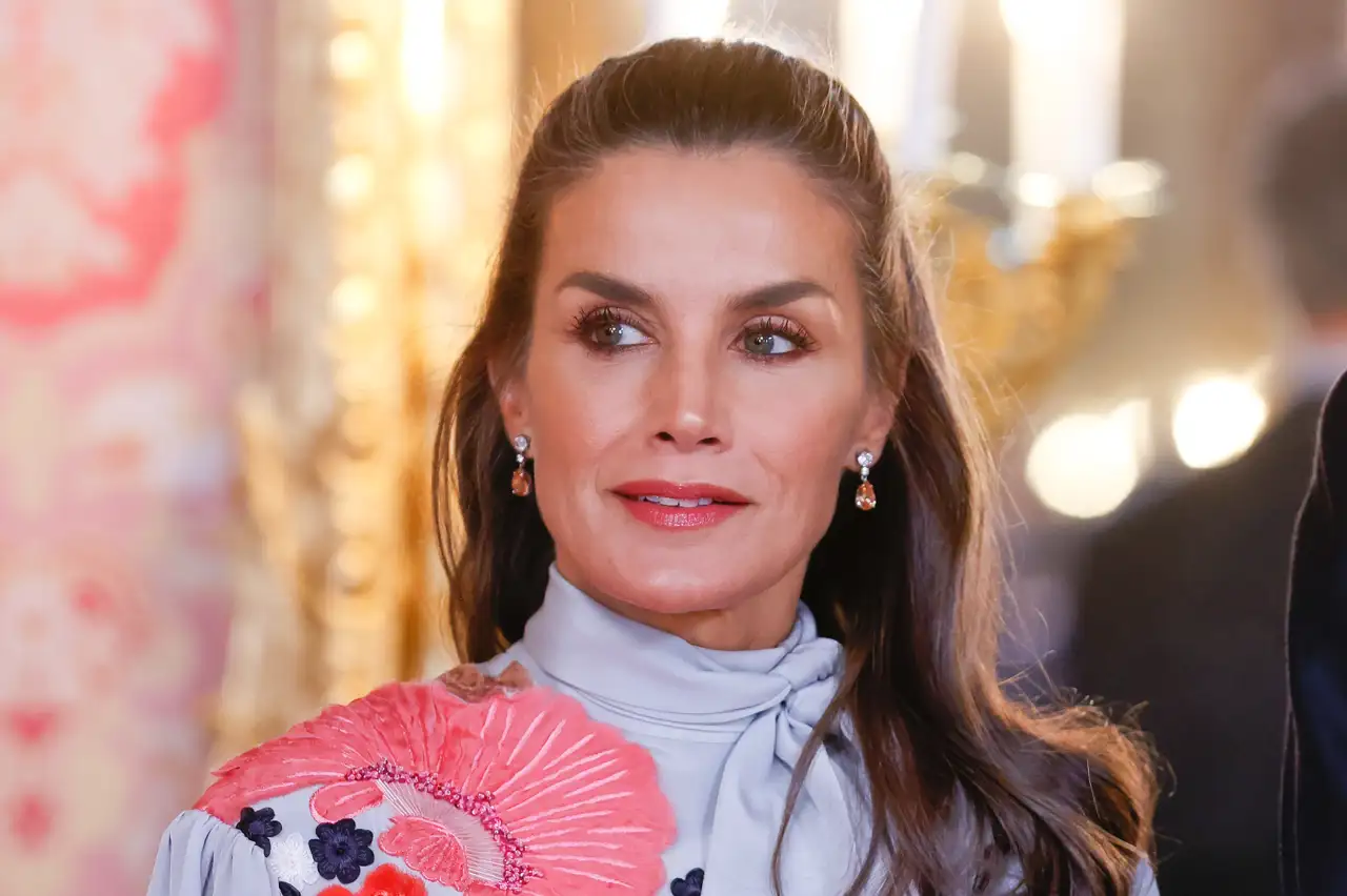 Letizia