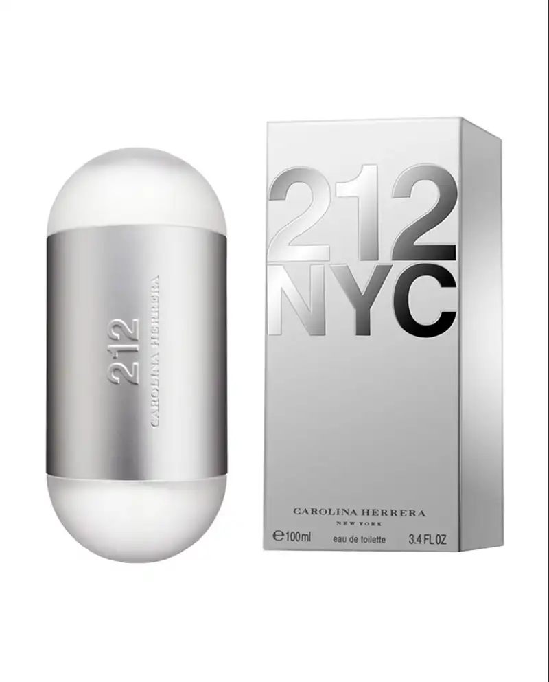 212 carolina herrera