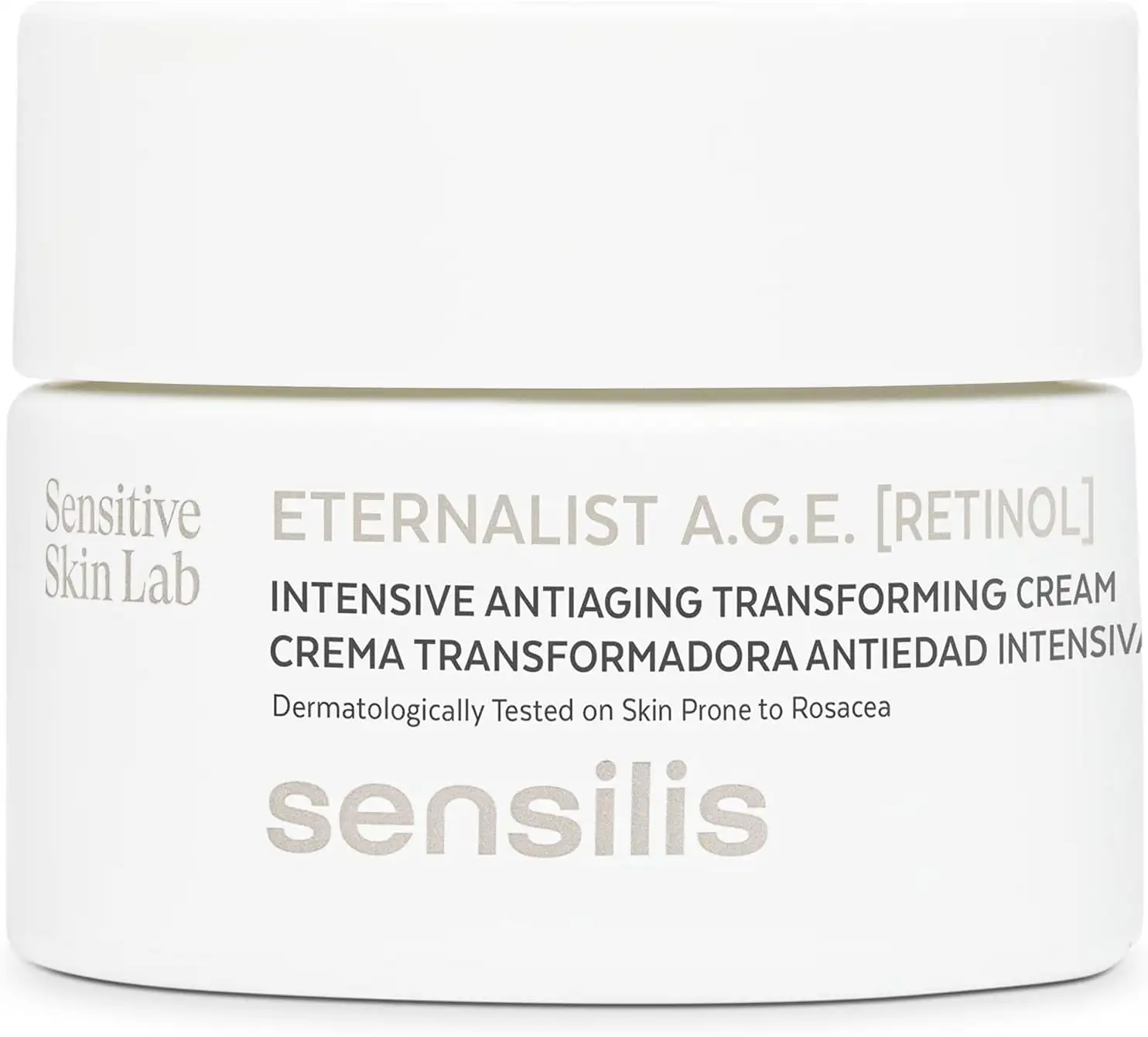 Sensilis Eternalist A.G.E Retinol