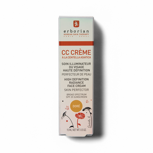 CC Cream Erborian 45ml