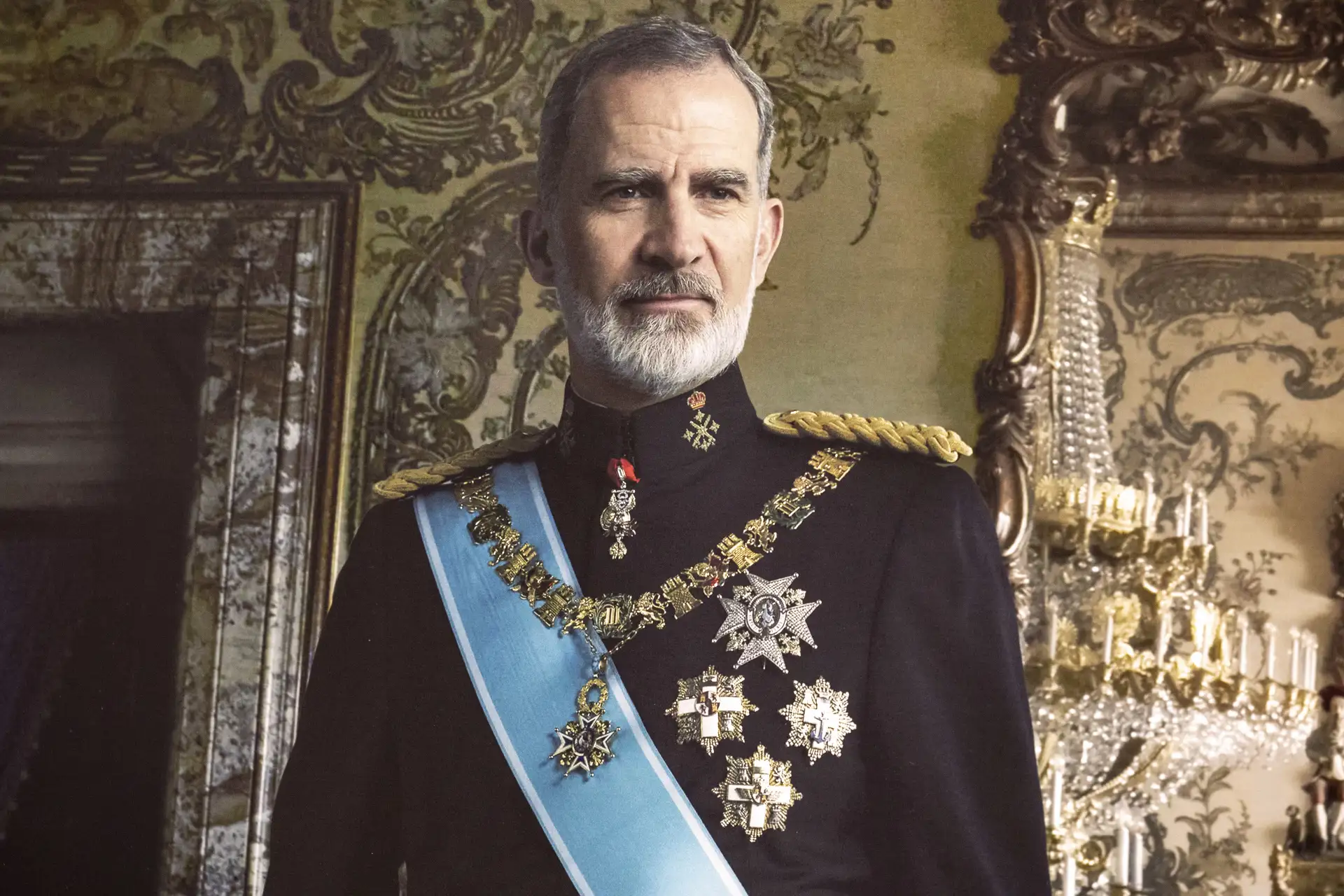 Felipe VI