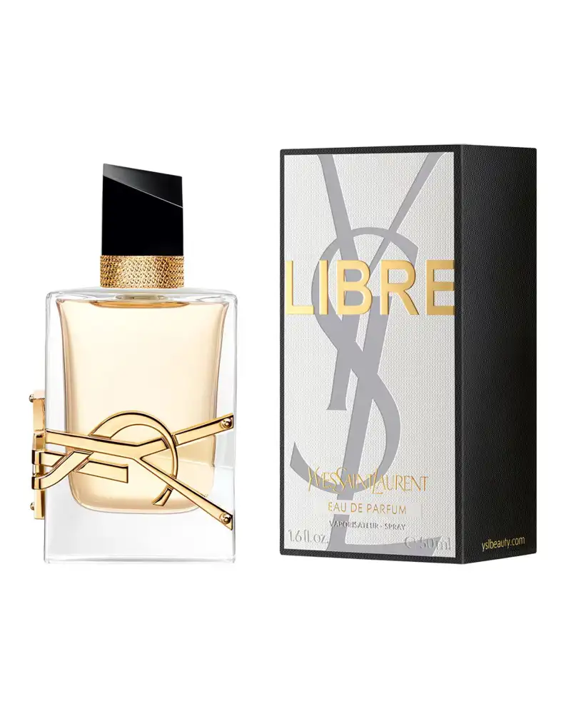 libre ysl