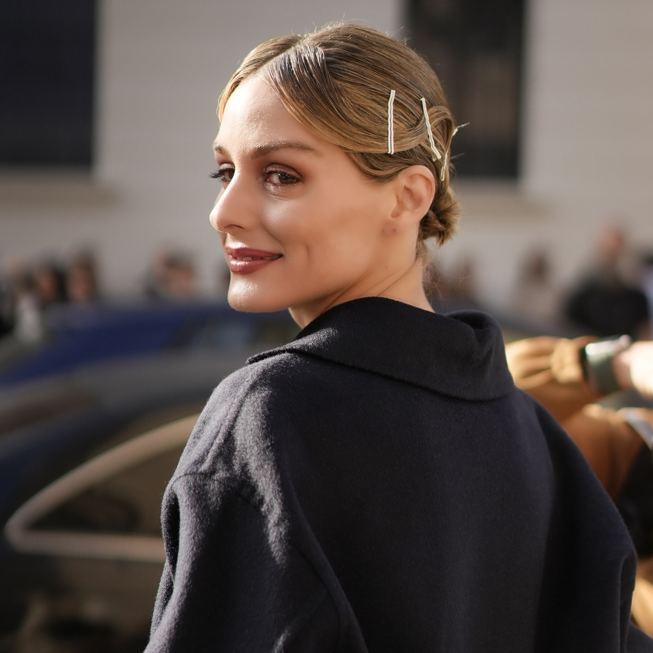 Olivia Palermo