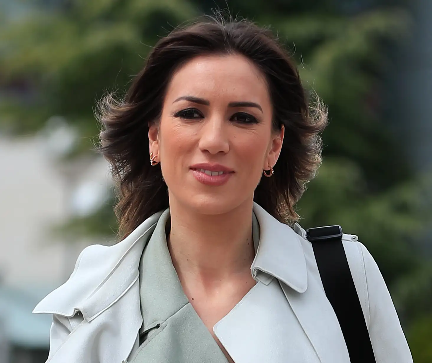 Patricia Pardo