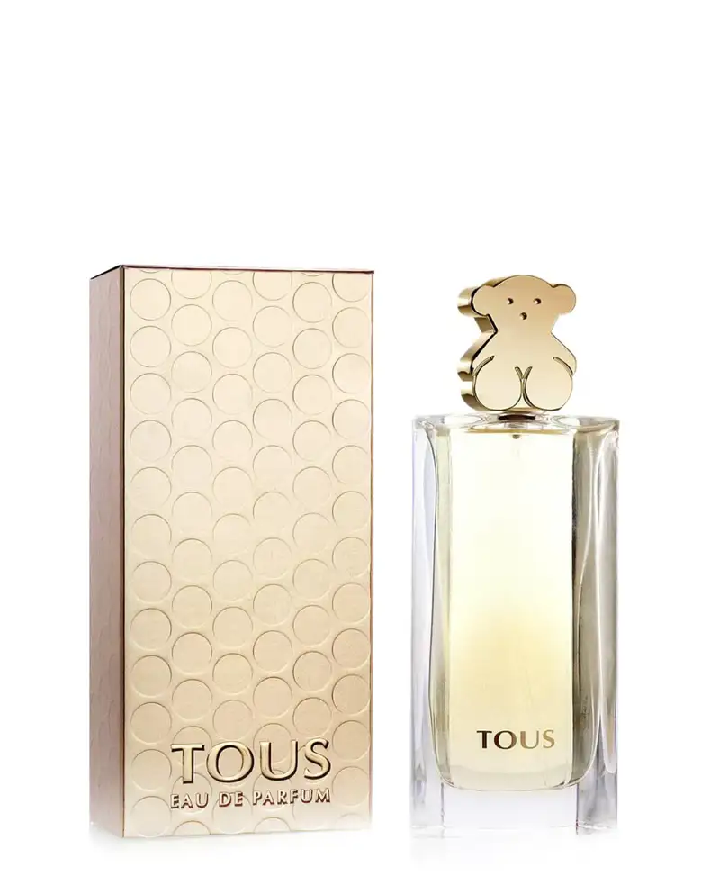 tous perfume