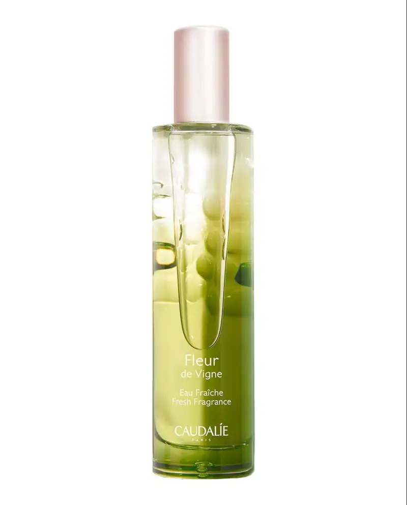 caudalie agua fresca