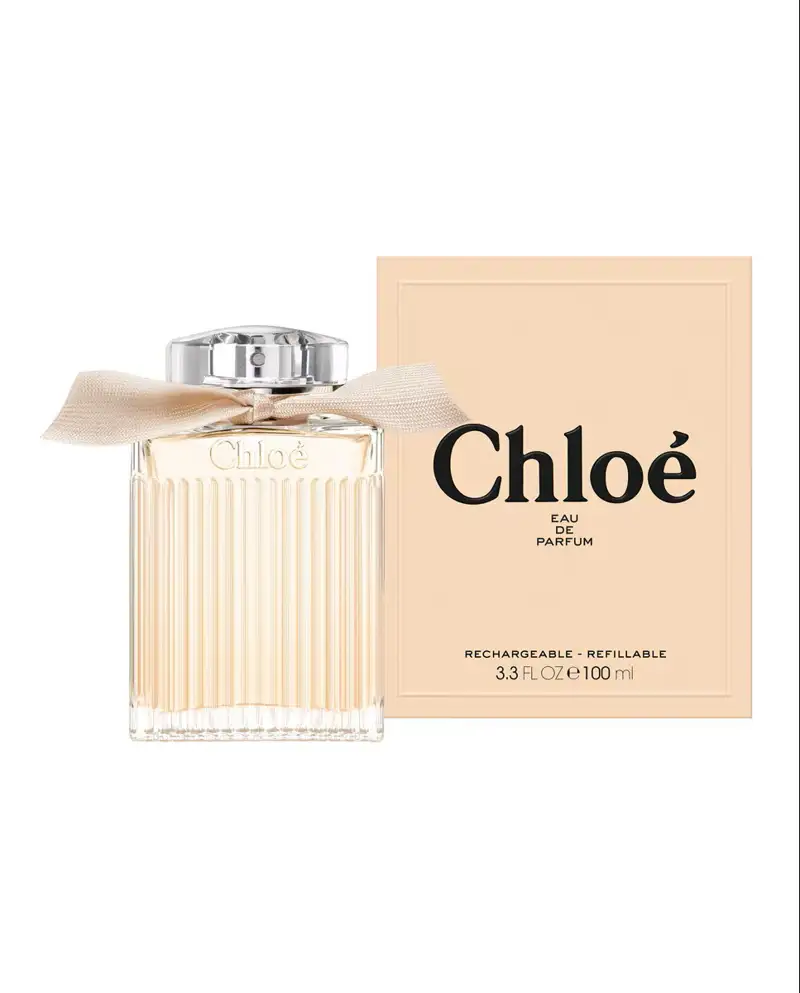 perfume chloe