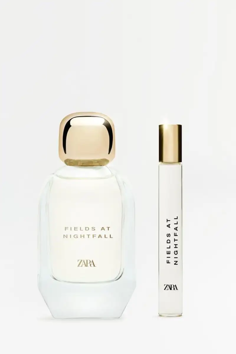 zara perfume