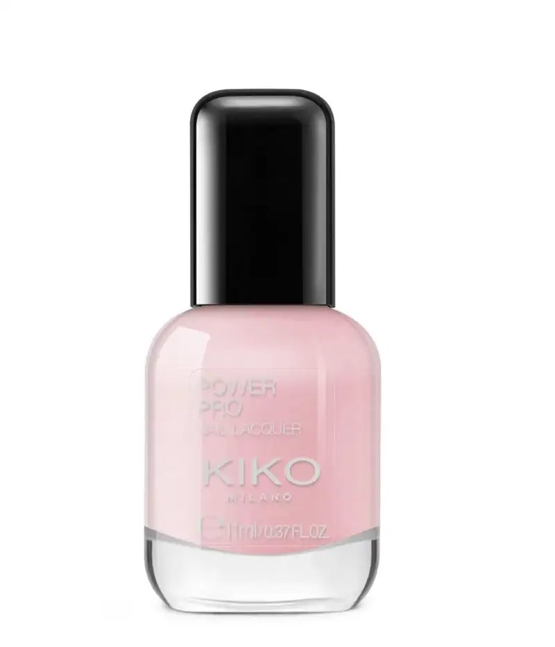 esmalte kiko rosa