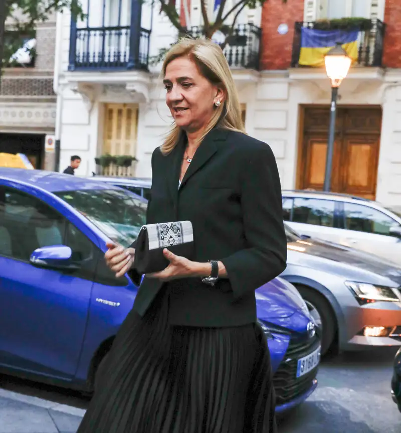 Infanta Cristina