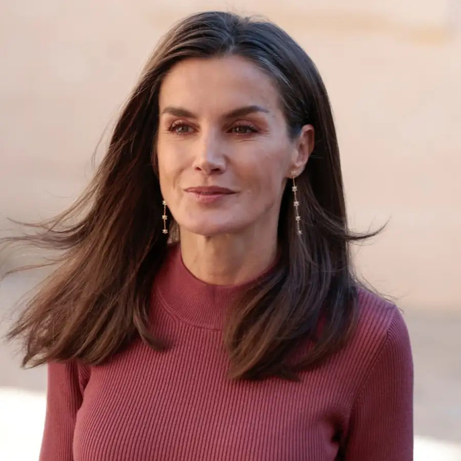El lado más tierno de Letizia, en 3 reveladores gestos: la cara B de la entrega de las Medallas al Mérito en las Bellas Artes