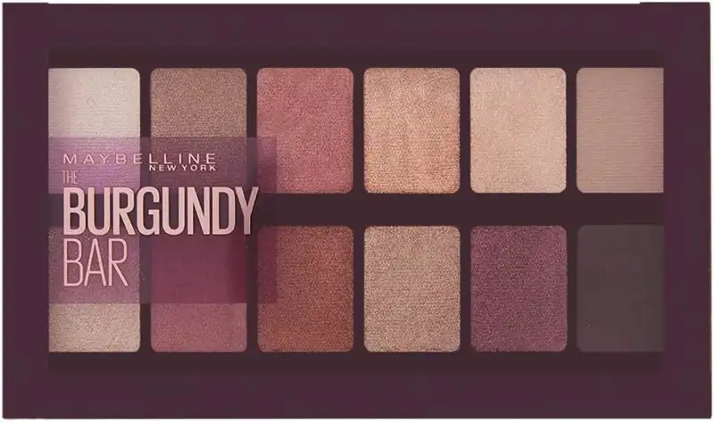 paleta sombras