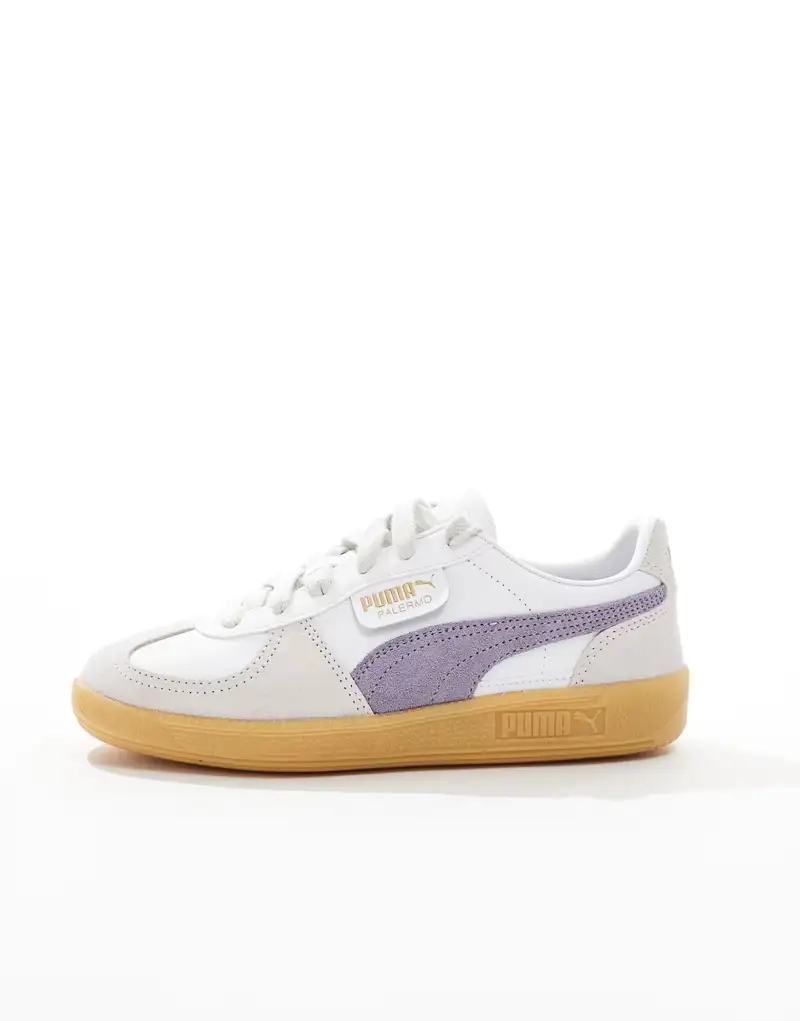 puma palermo