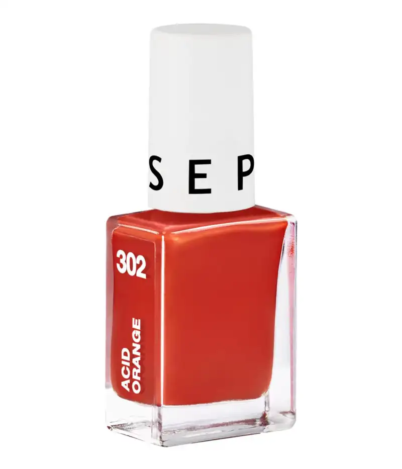 sephora nail