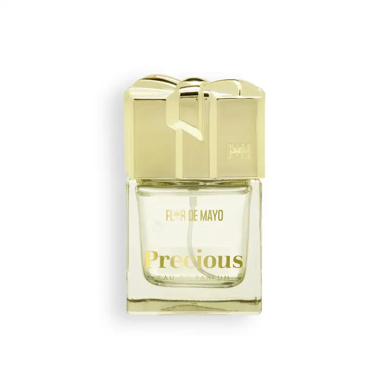 perfume flor mayo mercadona