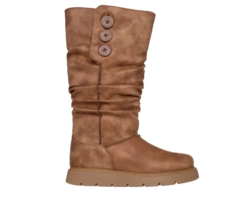 botas ugg skechers 2025