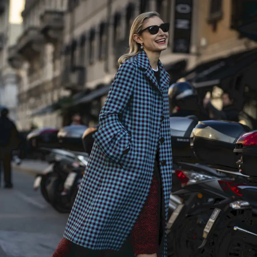 No me he comprado nada en Black Friday, pero el abrigo de Zara que quiero será un chollo en las rebajas de invierno