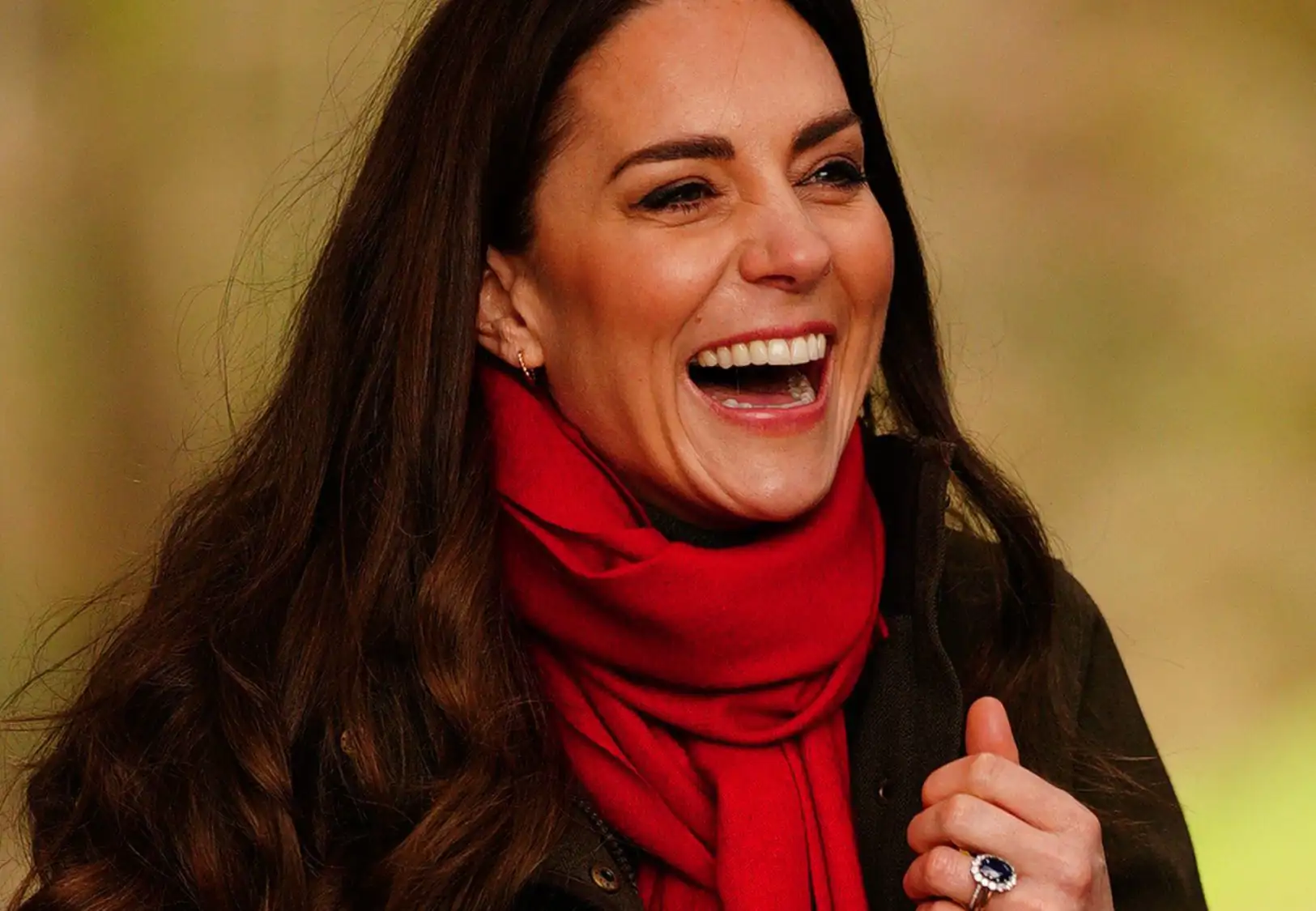 Consigue la misma decoración navideña que Kate Middleton