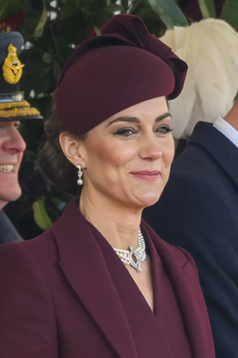 Kate Middleton