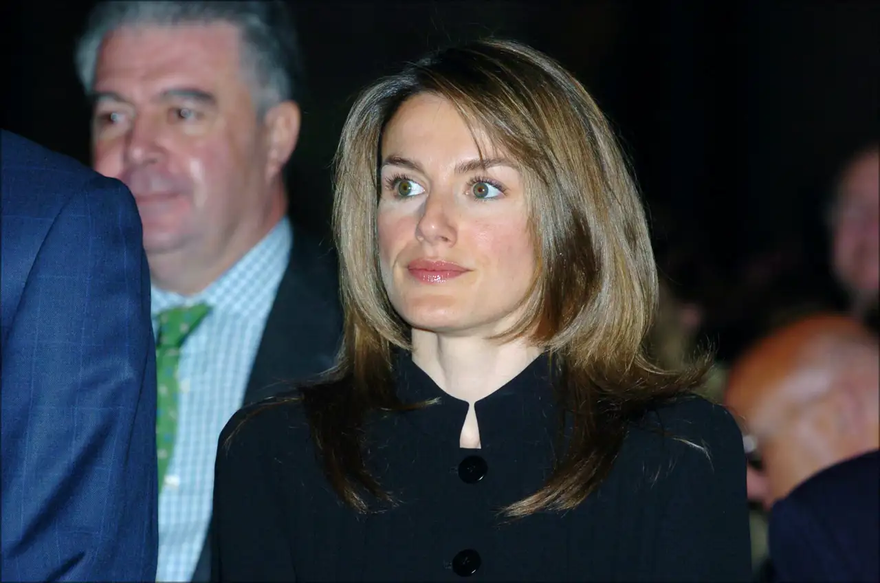 Letizia 2004