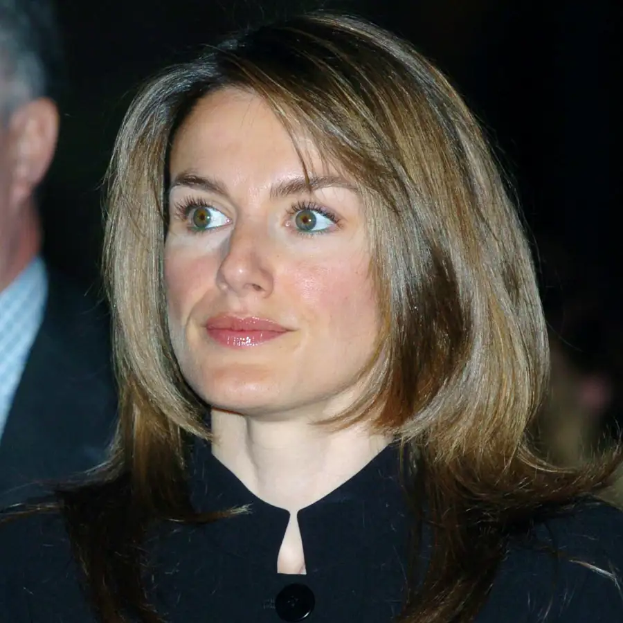 Letizia 2004