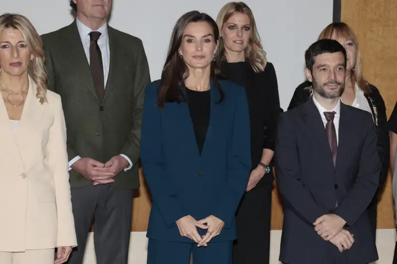 Letizia