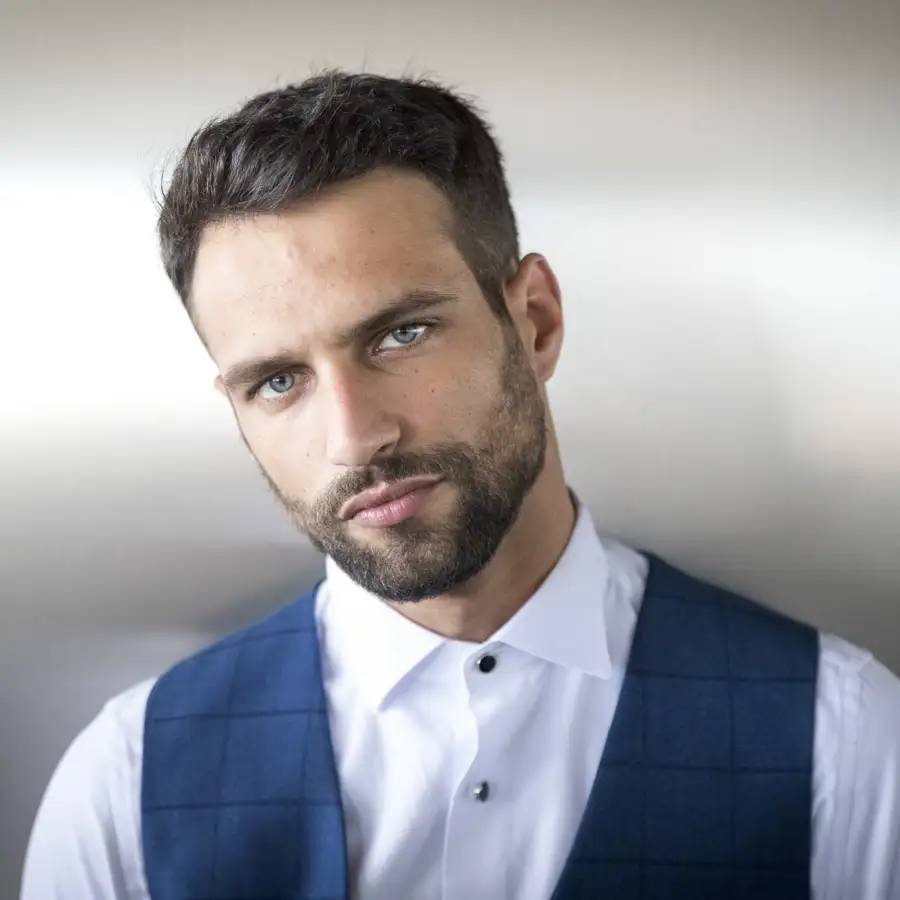 Taper fade: 25 ideas del corte de pelo de hombres más de moda, con y sin diseños