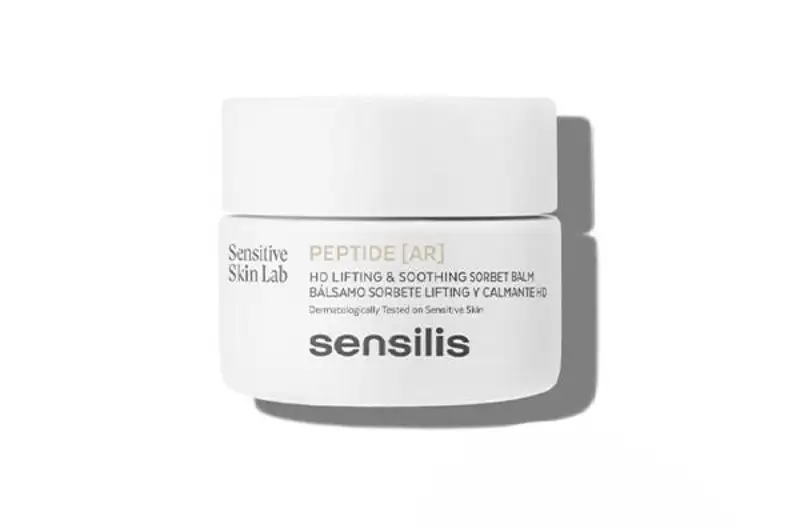 cremas con peptidos Sensilis Peptide [AR]